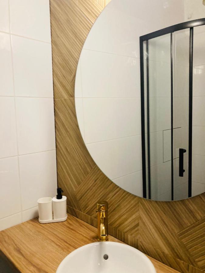 Supreme Apartment In The City Center Krakau Buitenkant foto